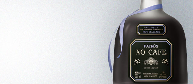 Patrón XO Cafe