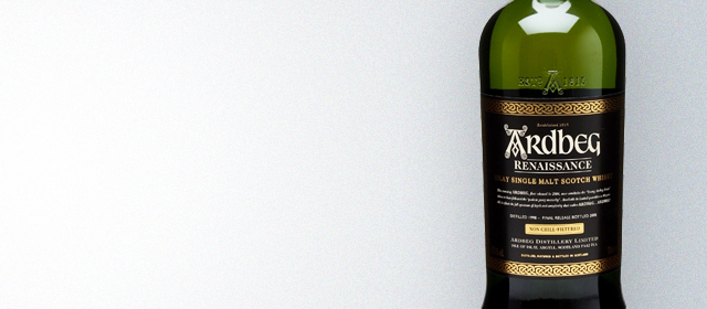 Ardbeg Renaissance