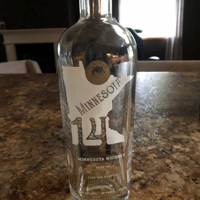 Minnesota 14