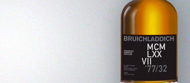 Bruichladdich DNA_2: 1977