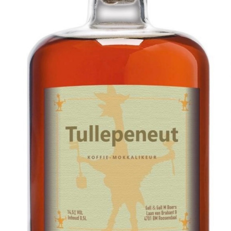 Tullepeneut