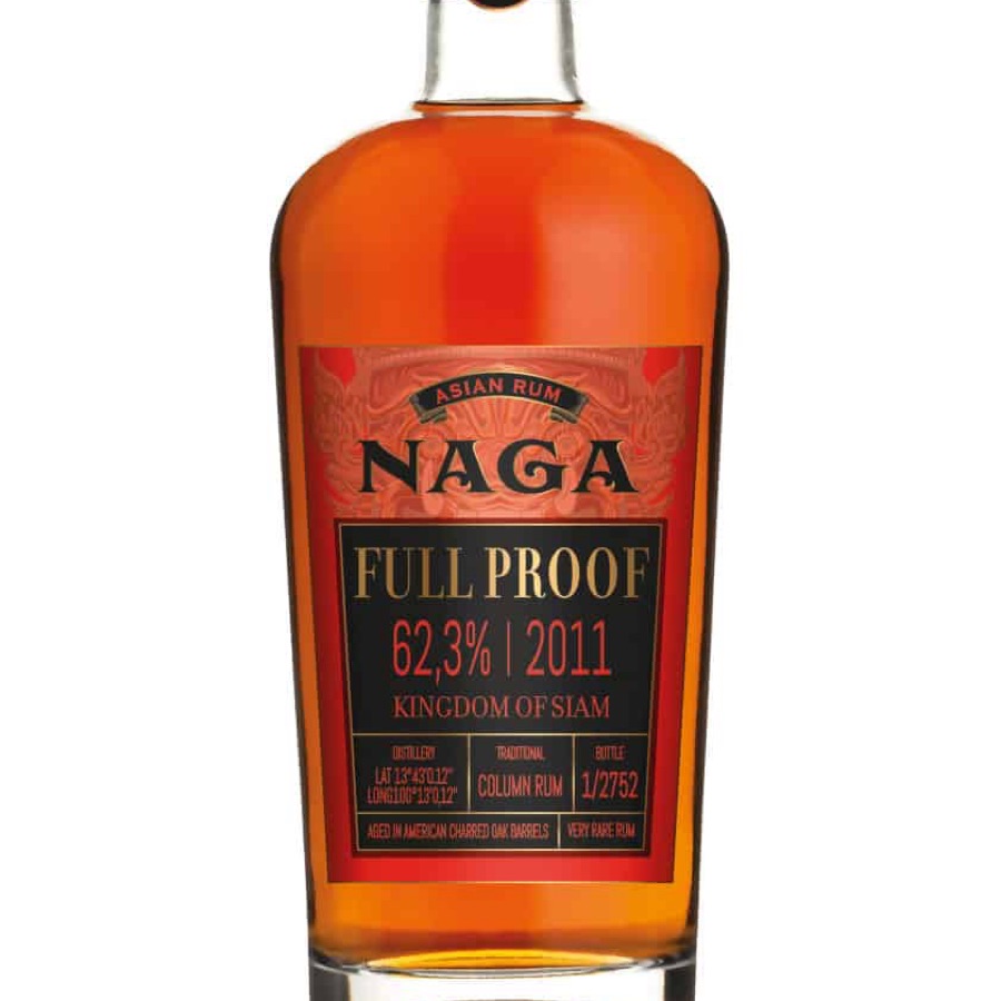 Naga 2011 Full Proof