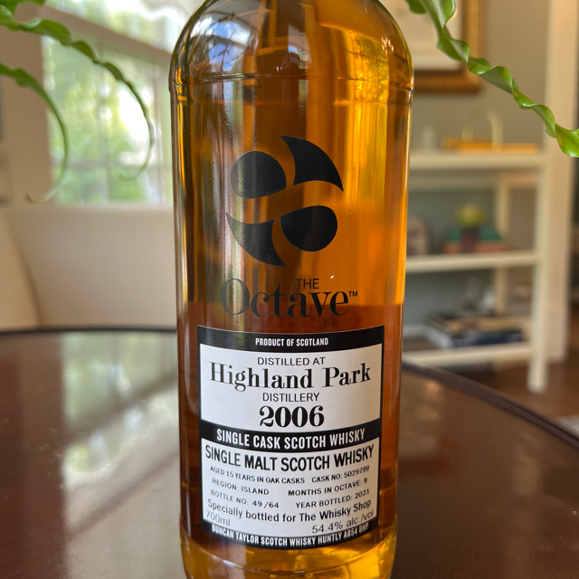 The Octave Highland Park