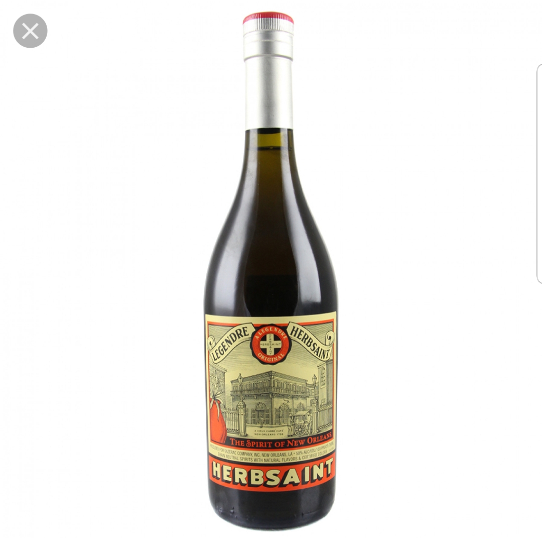Herbsaint Original