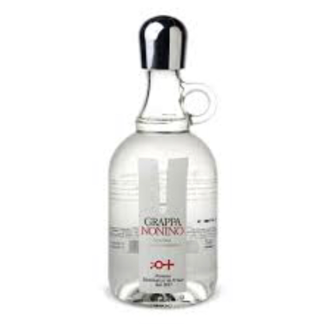 Nonino Grappa