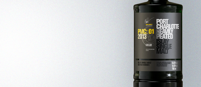 Port Charlotte PMC:01