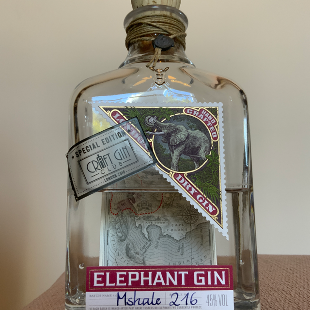 Elephant Special Edition
