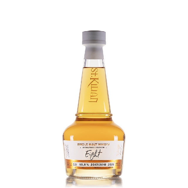 St. Kilian Signature Edition Eight