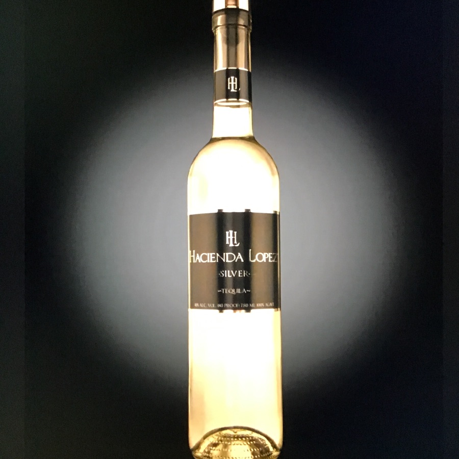 Hacienda Lopez Silver