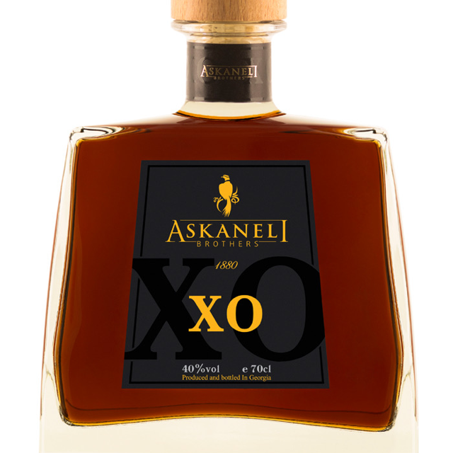 Askaneli XO