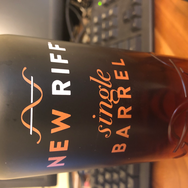 NewRiff Bourbon