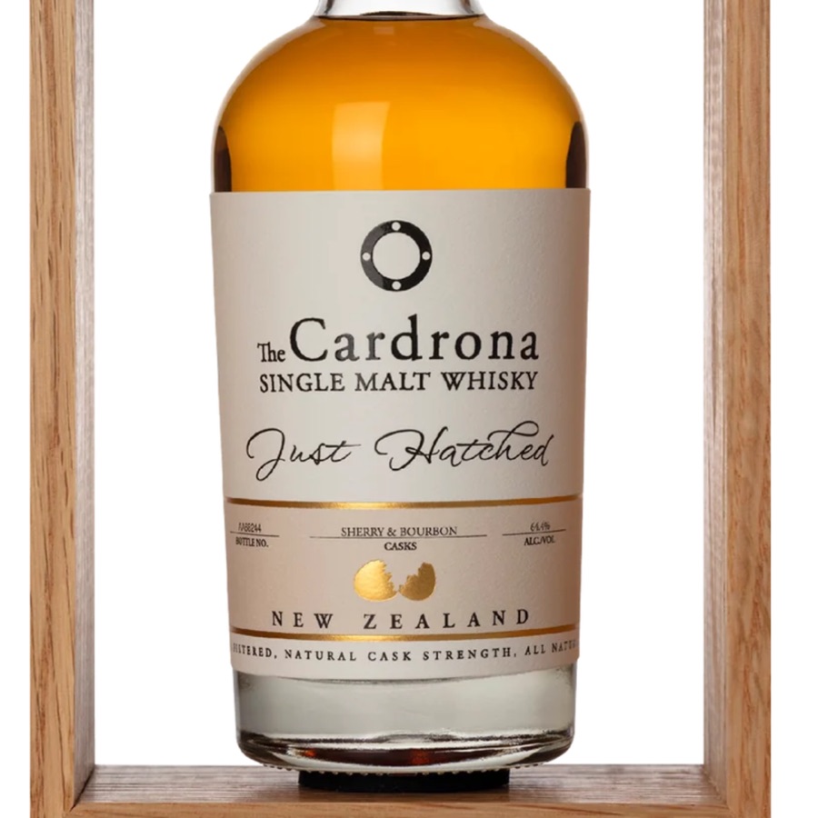 Cardrona Just Hatched