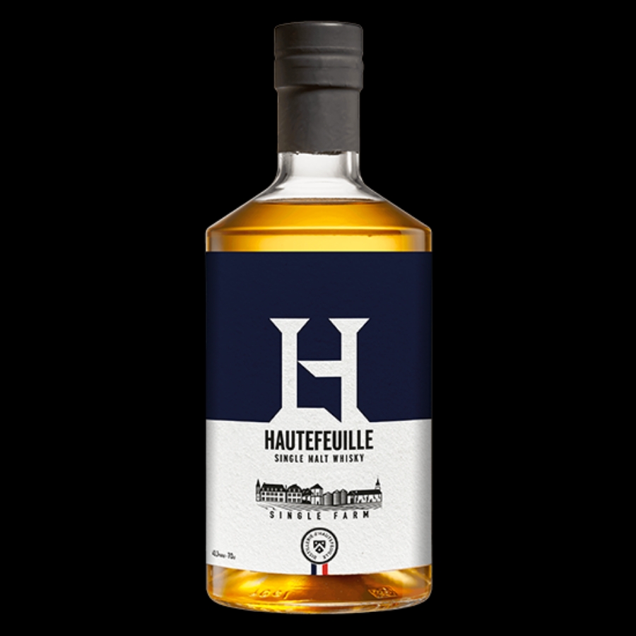 Hautefeuille Single Farm