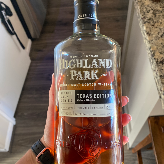 Highland Park Texas Edition