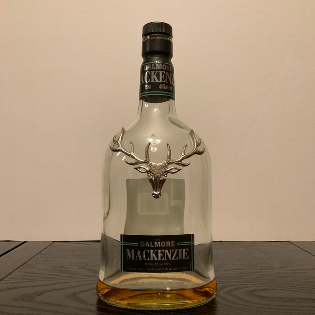 Dalmore Mackenzie