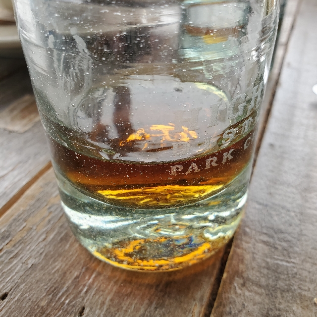 High West Campfire Barrel Select Amaro Finish