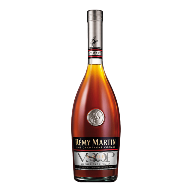 Rémy Martin VSOP Mature Cask Finish