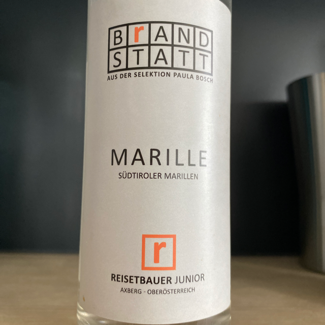 Brandstatt Marille