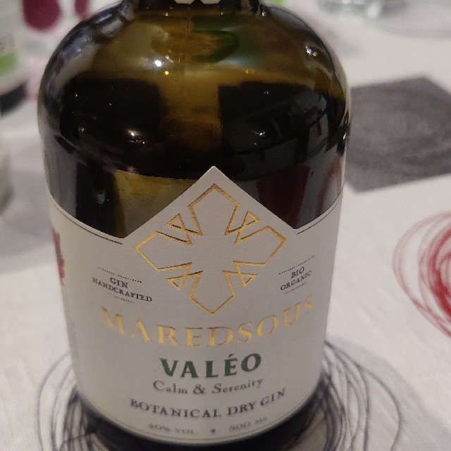 Maredsous Valéo