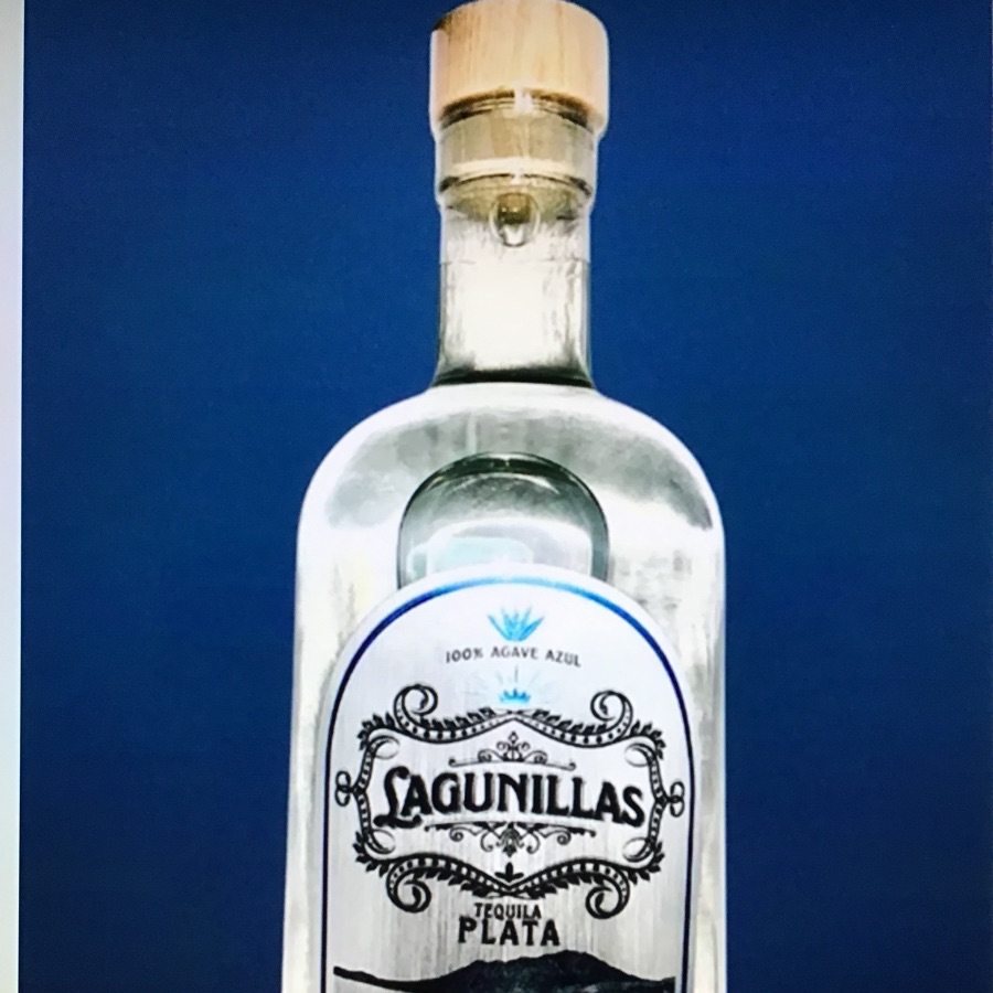 Lagunillas Plata