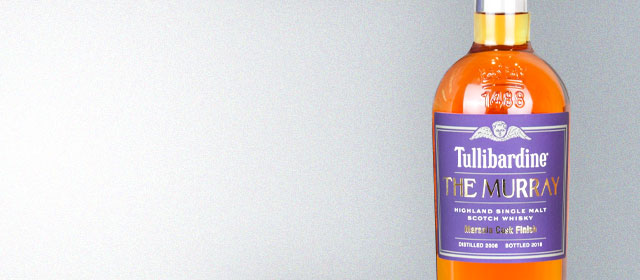 Tullibardine The Murray Marsala Finish