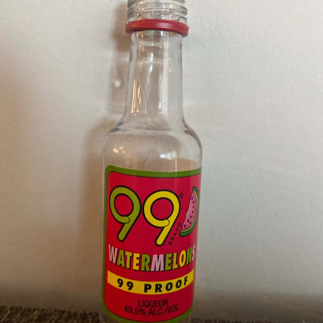 99 Watermelons