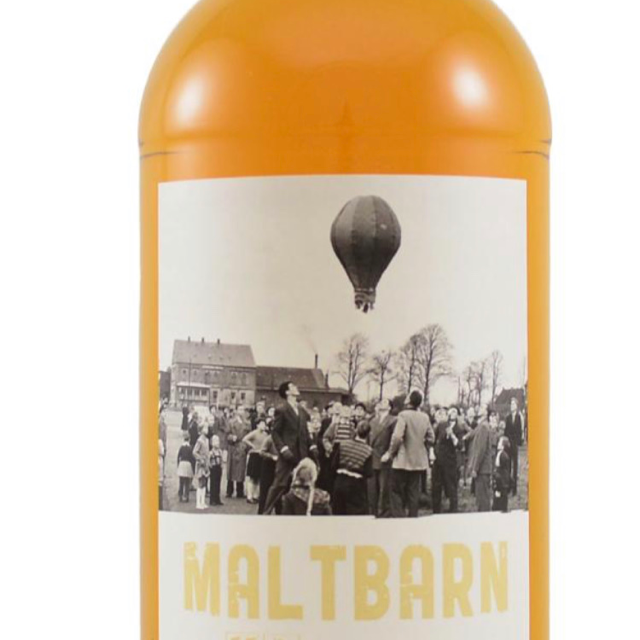 Caol Ila 20yr by Maltbarn