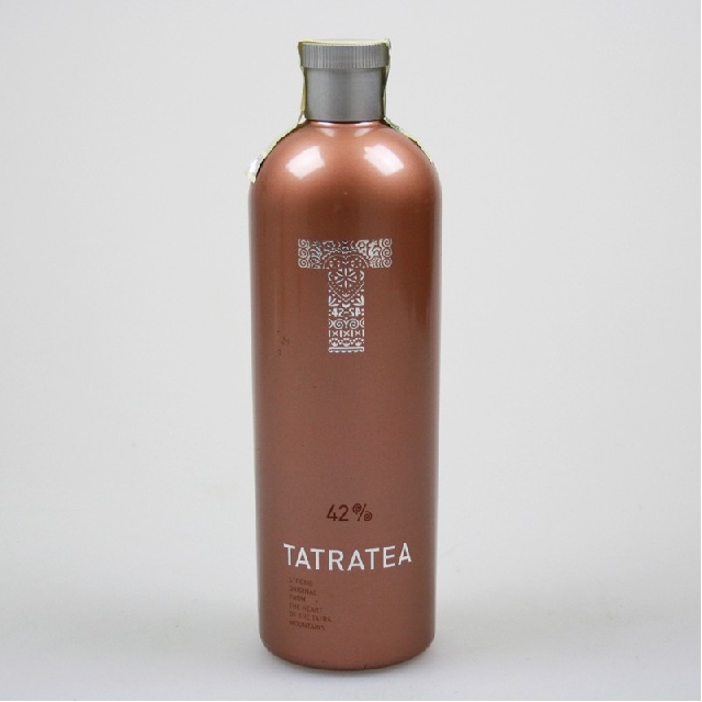 Tatratea 42 Peach