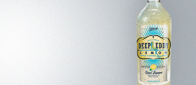 Deep Eddy Lemon