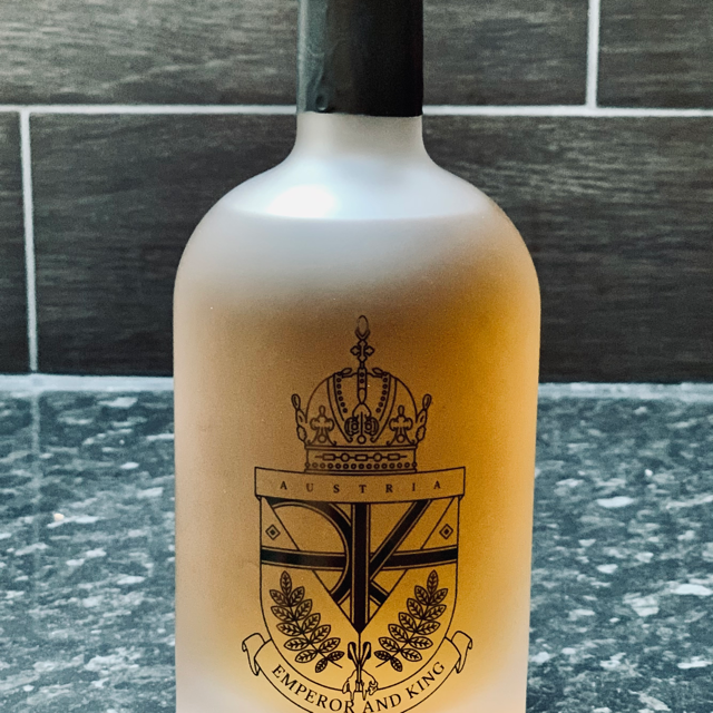 Emperor and King Premium Whiskey