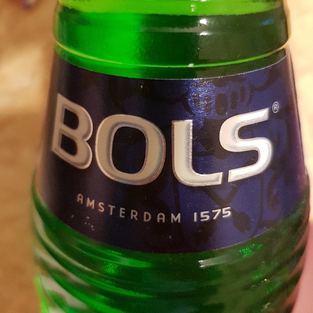 Bols Melon