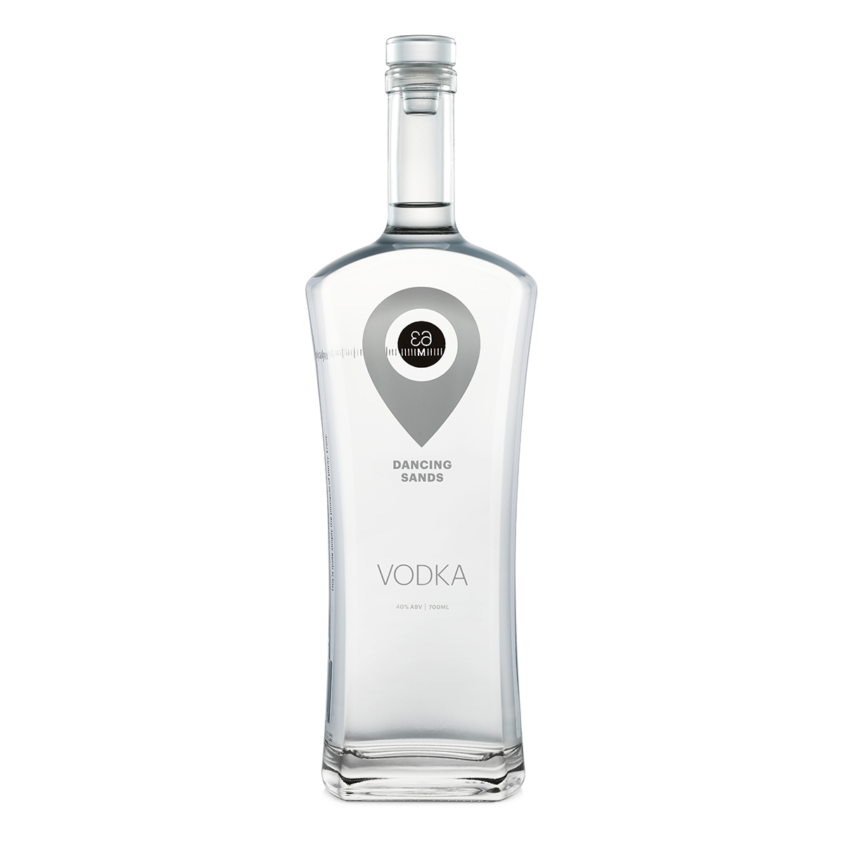 Dancing Sands Vodka