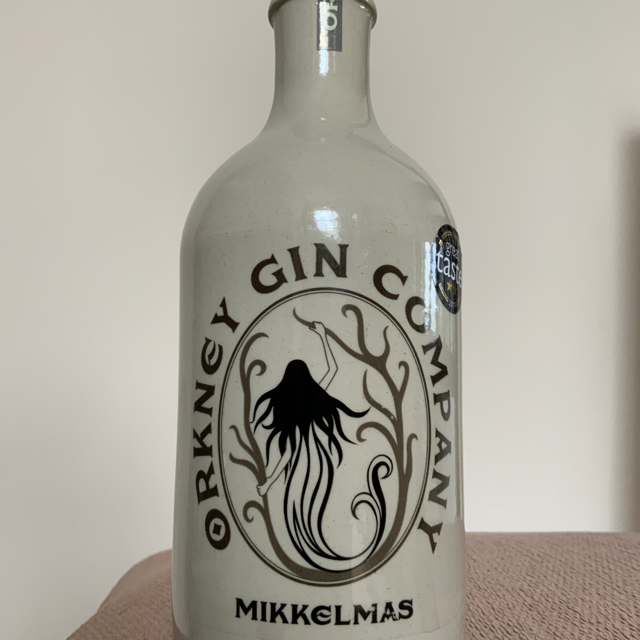 Orkney Mikkelmas