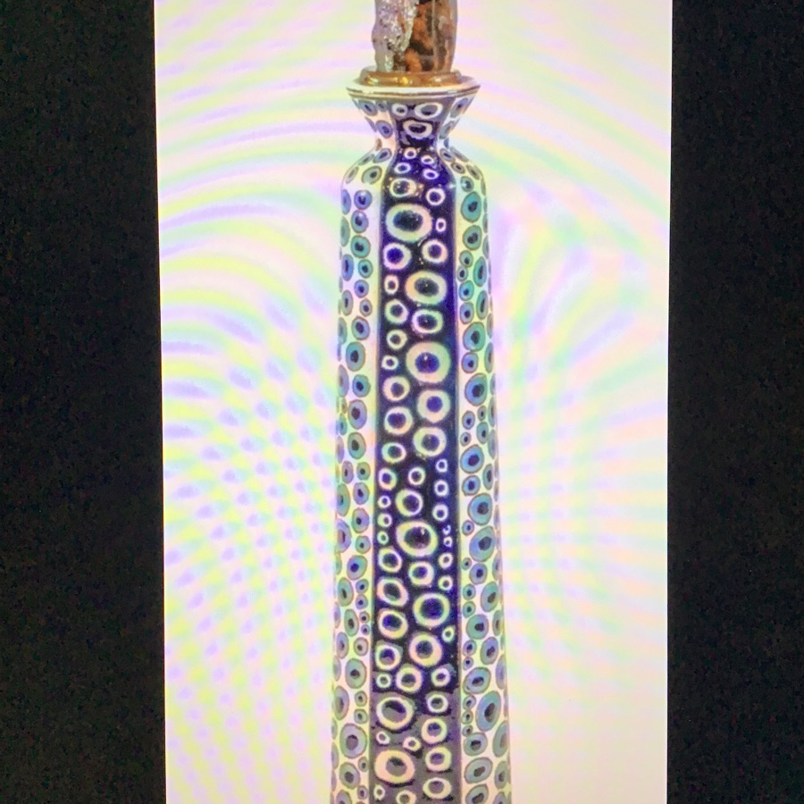 Flor y Canto Silver Tequila