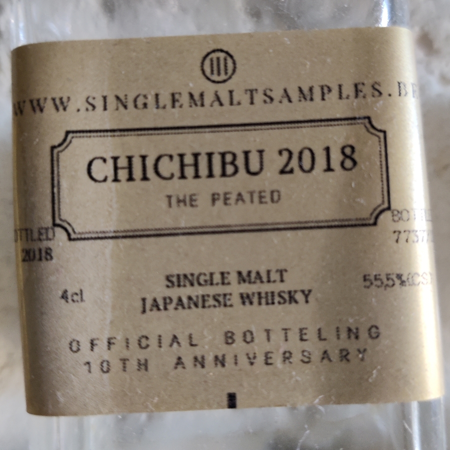 Chichibu 2018