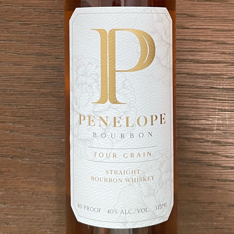 Penelope Celebration Pack - 375ml - Four Grain Straight Bourbon Whiskey