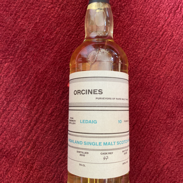 Ledaig 10 (Orcines)
