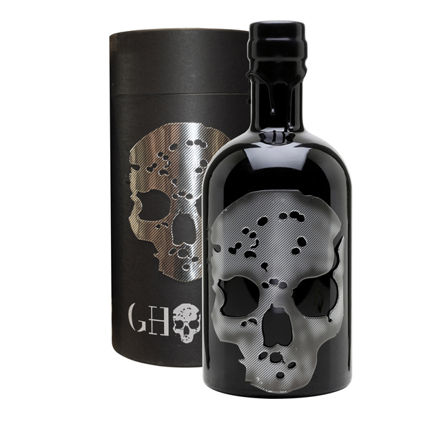 Ghost Vodka - Silver
