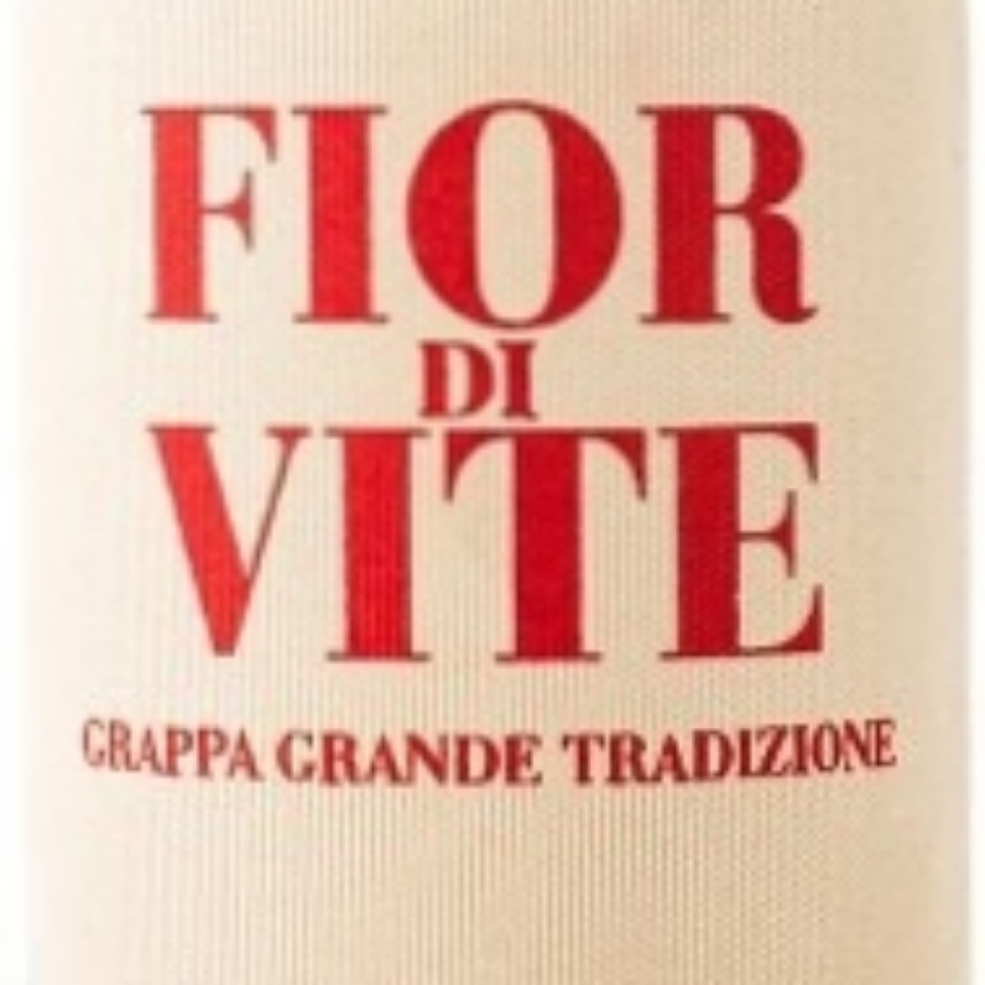 Ramazzotti Grappa Fior di Vite