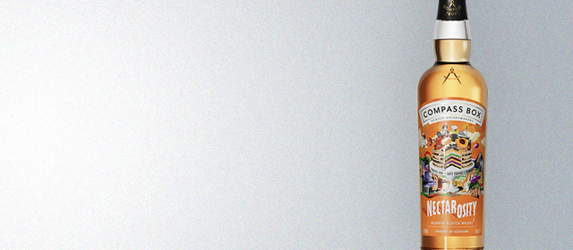 Compass Box Nectarosity