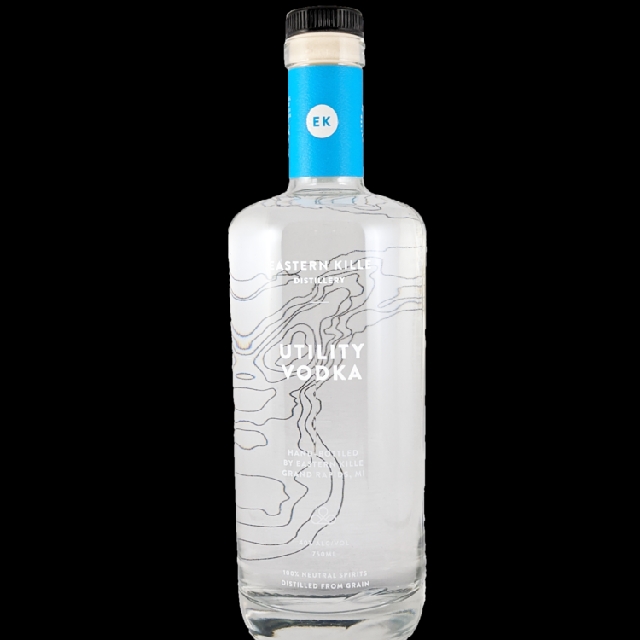 Utility Vodka