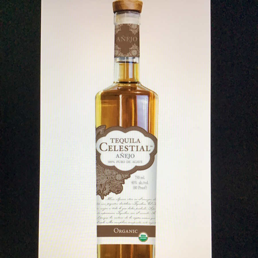 Celestial Añejo