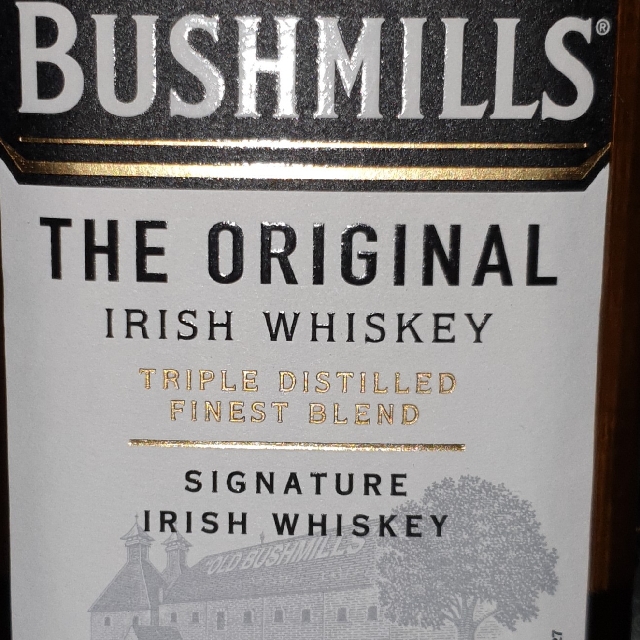 The Original