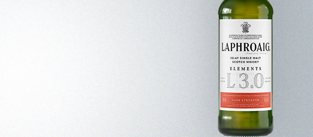 Laphroaig Elements 3.0