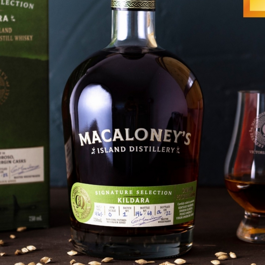 Macaloney's Kildara