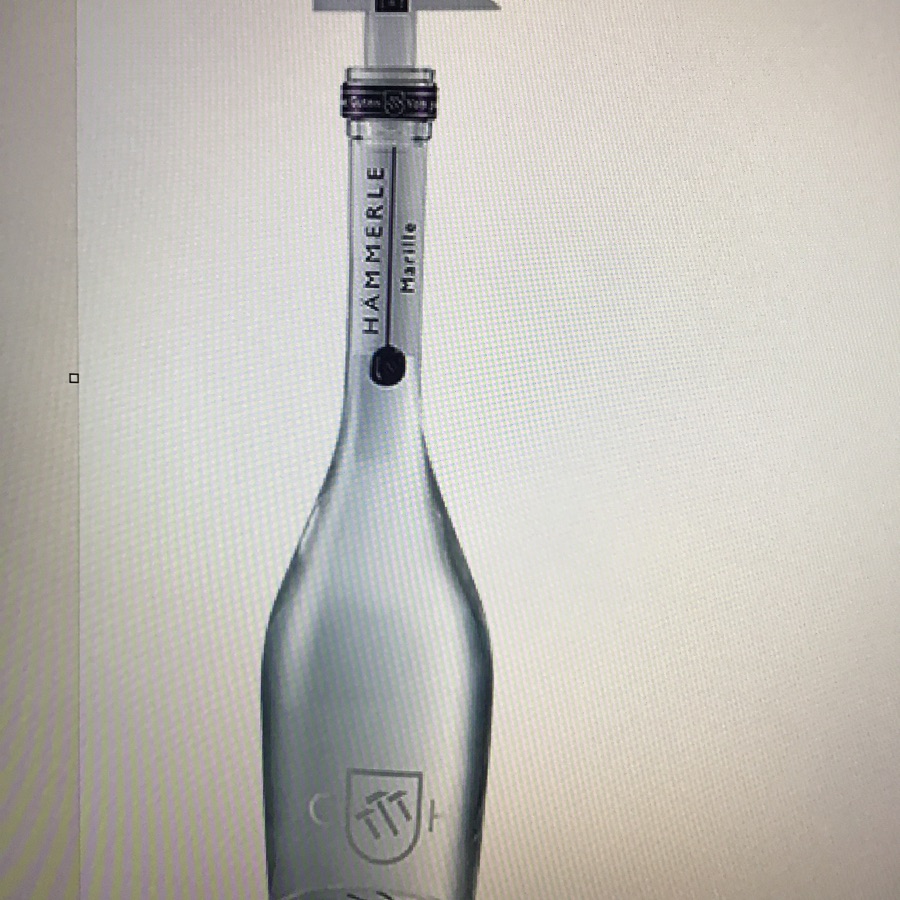 Hammerle Apricot Brandy