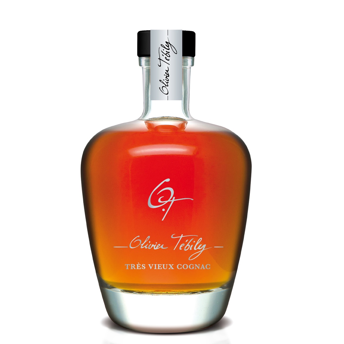 Olivier Tébily Très Vieux Cognac