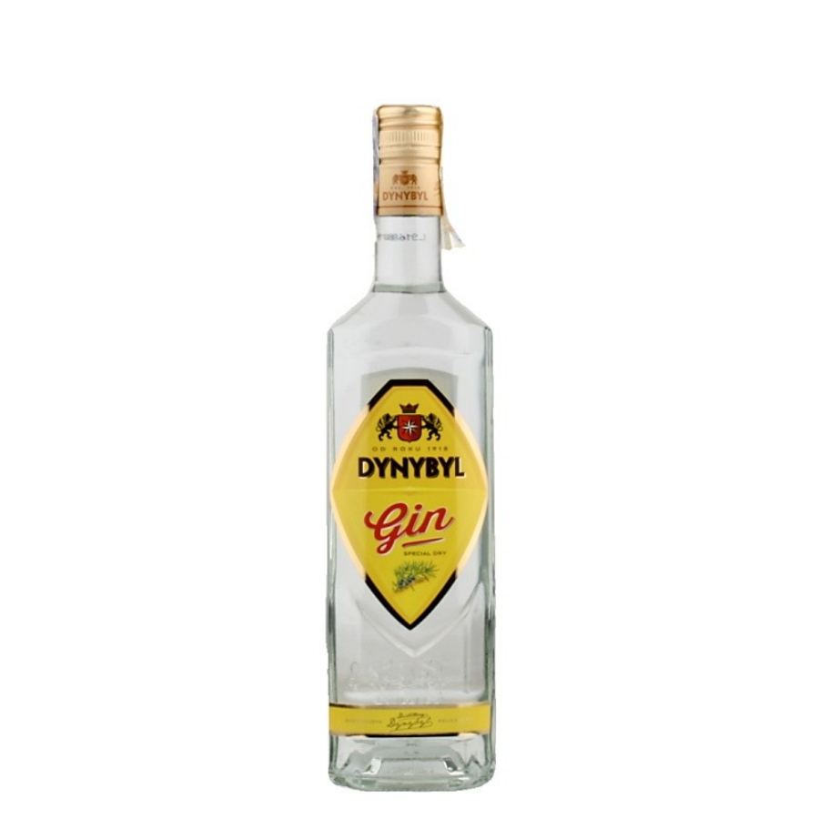 Dynbyl Gin