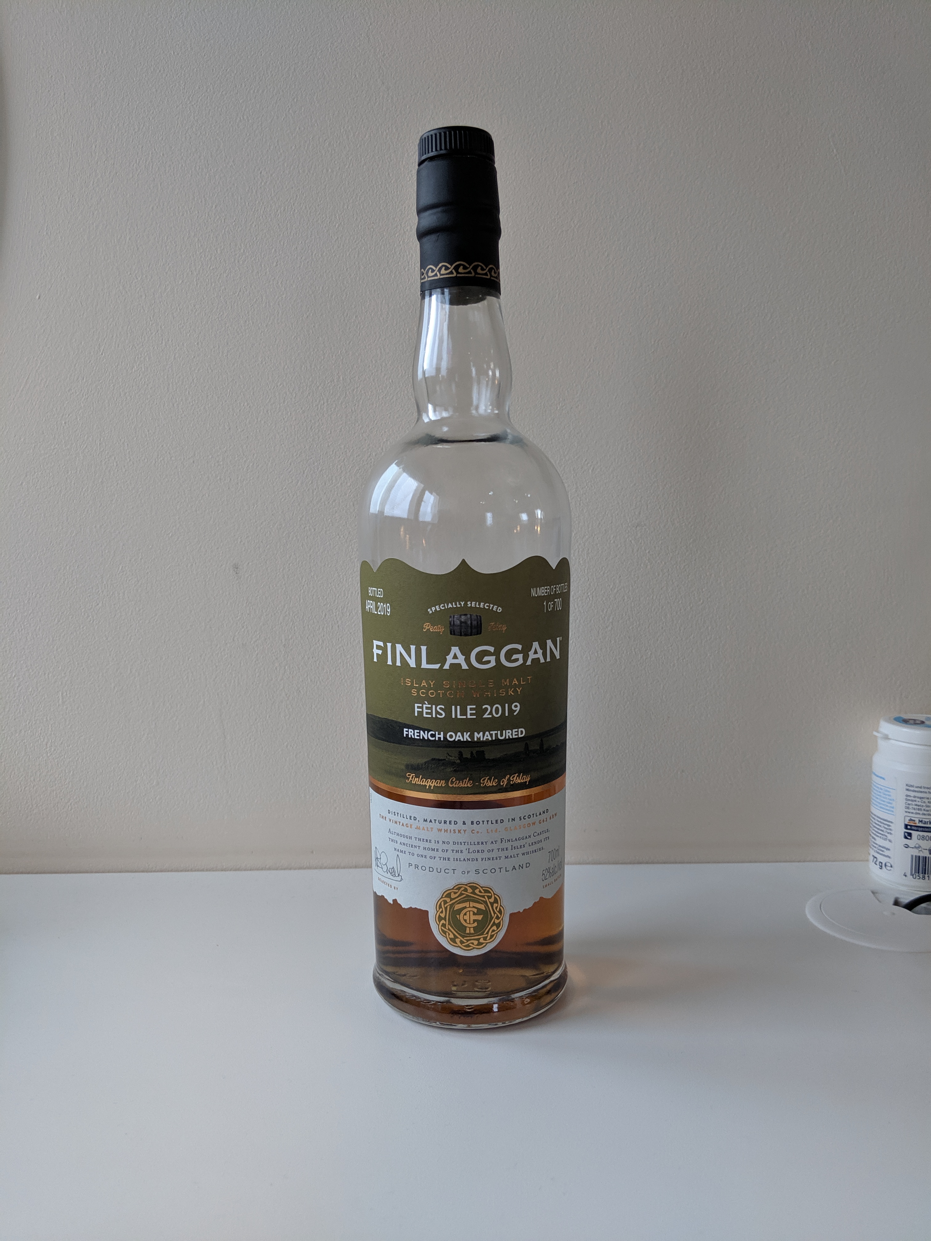 Finlaggan Fèis Ile 2019