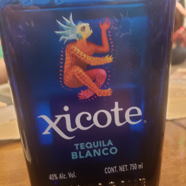 Xicote Blanco